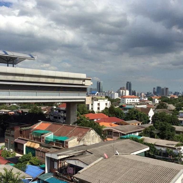 The State Apartment Bangkok Kültér fotó